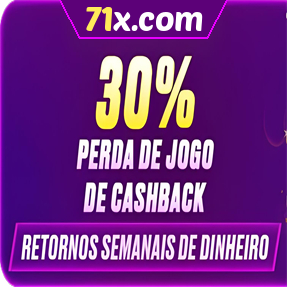 71x.com Fundo de Resgate de Perdas Semanais